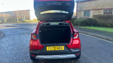 Renault Captur 1.3 Mild hybrid 140 Evolution 5dr Petrol Hatchback